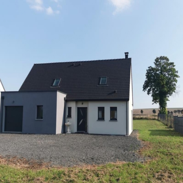 Offres de vente Maison Allery 80270