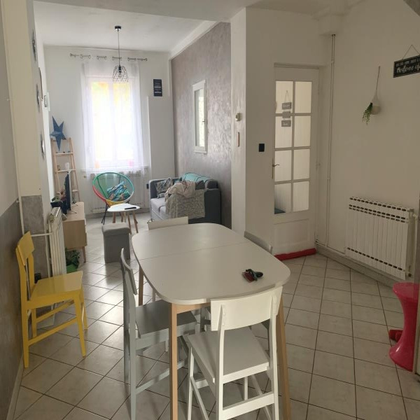 Offres de location Maison Abbeville 80100