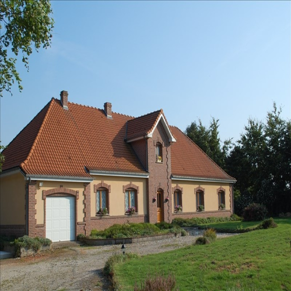 Offres de vente Maison doudelainville 80140