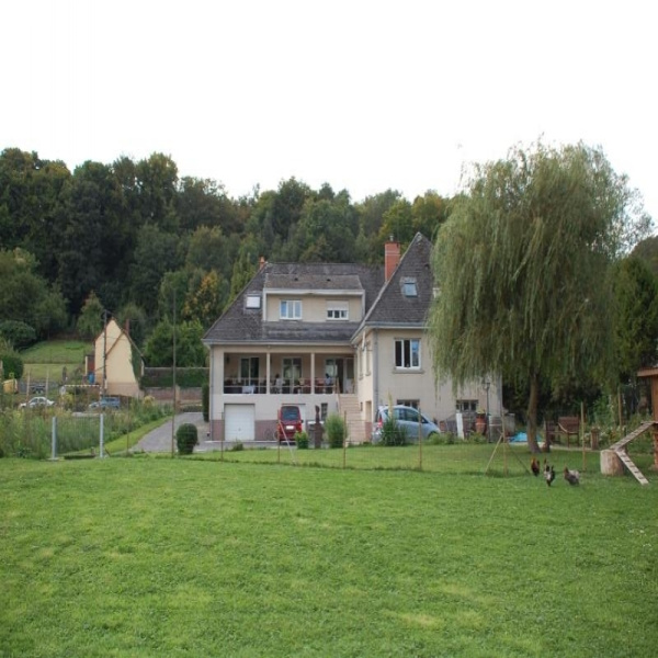 Offres de vente Maison mareuil caubert 80132