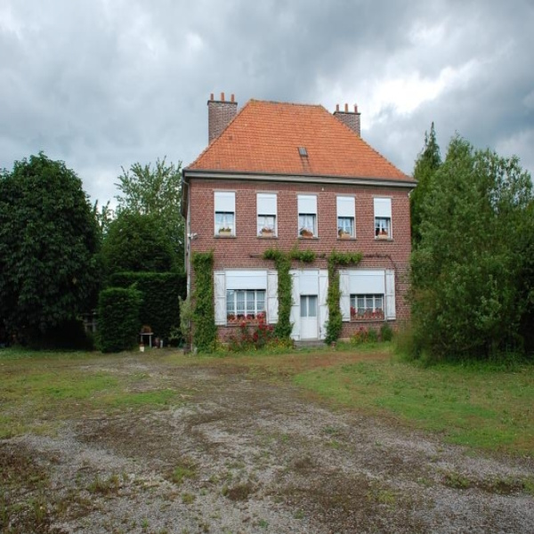 Offres de vente Maison drucat 80132