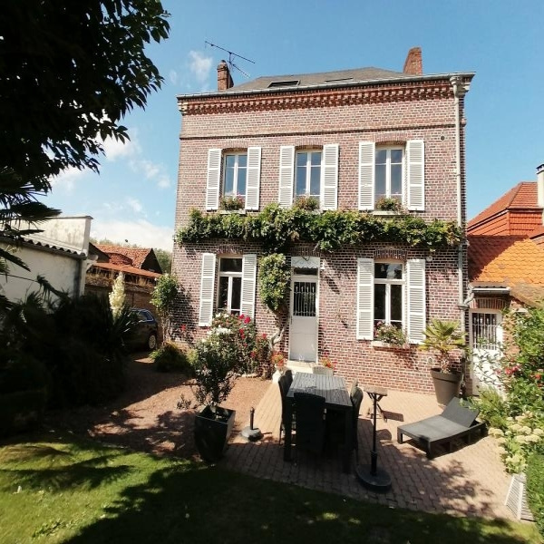 Offres de vente Maison Oisemont 80140