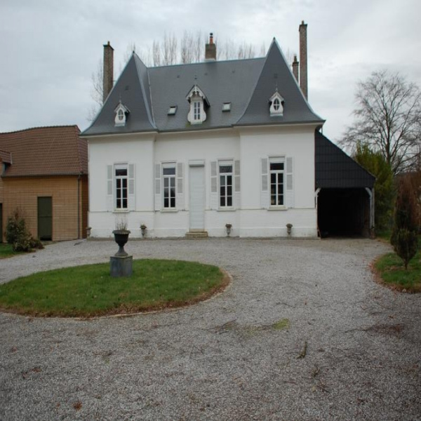 Offres de vente Maison bussus bussuel 80135