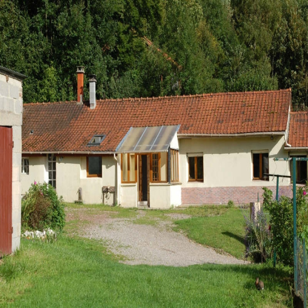 Offres de vente Maison Toeufles 80870