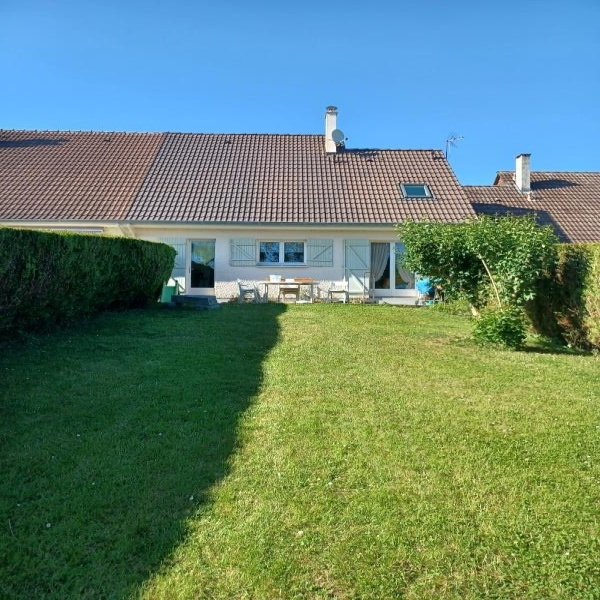 Offres de vente Maison port le grand 80132