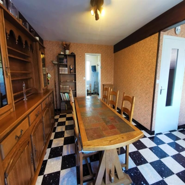 Offres de vente Maison Abbeville 80100