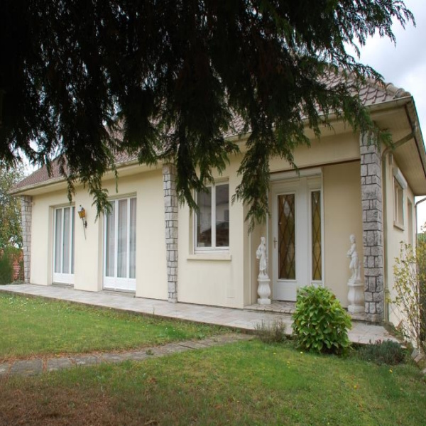 Offres de vente Maison yonval 80132
