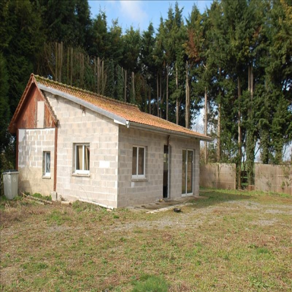 Offres de vente Maison behen 80870