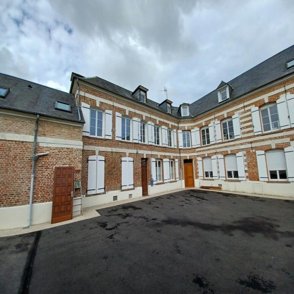 Offres de vente Immeuble Abbeville 80100