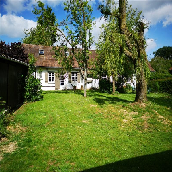 Offres de vente Maison tours en vimeu 80210
