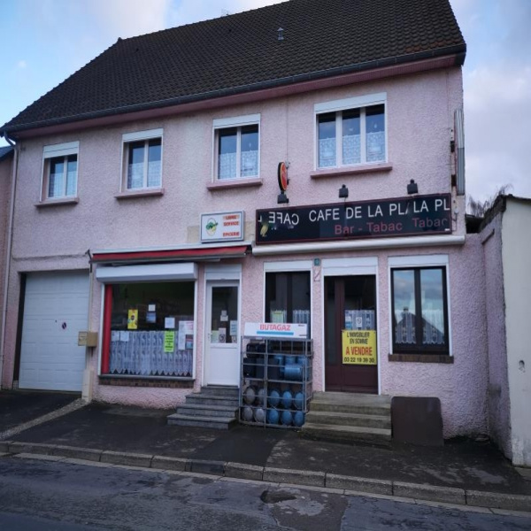Offres de vente Maison Embreville 80570