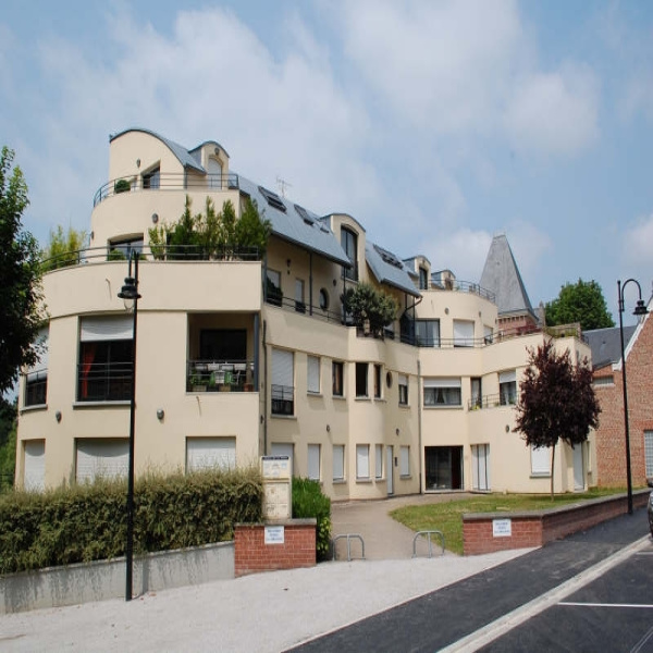 Offres de vente Appartement Abbeville 80100