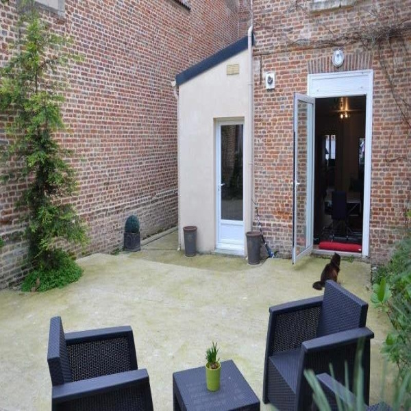 Offres de vente Maison Abbeville 80100