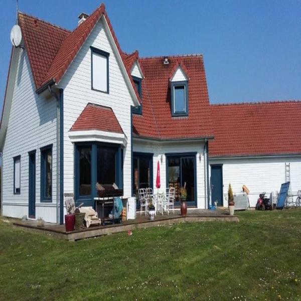 Offres de vente Maison Abbeville 80100