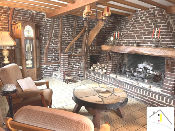 Offres de vente Maison Noyelles-sur-Mer 80860