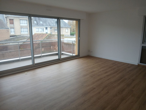 Offres de location Appartement Abbeville 80100