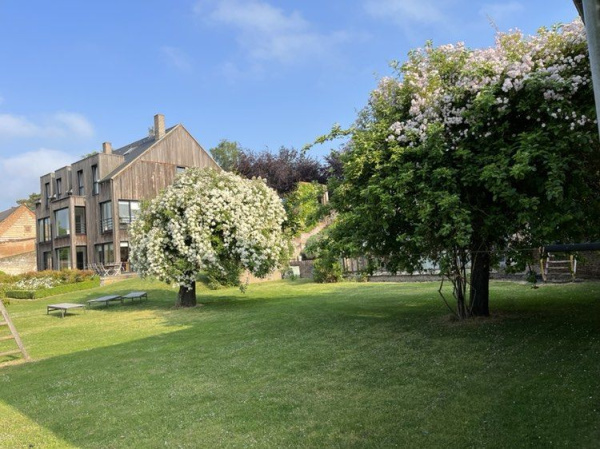 Offres de vente Maison Abbeville 80100