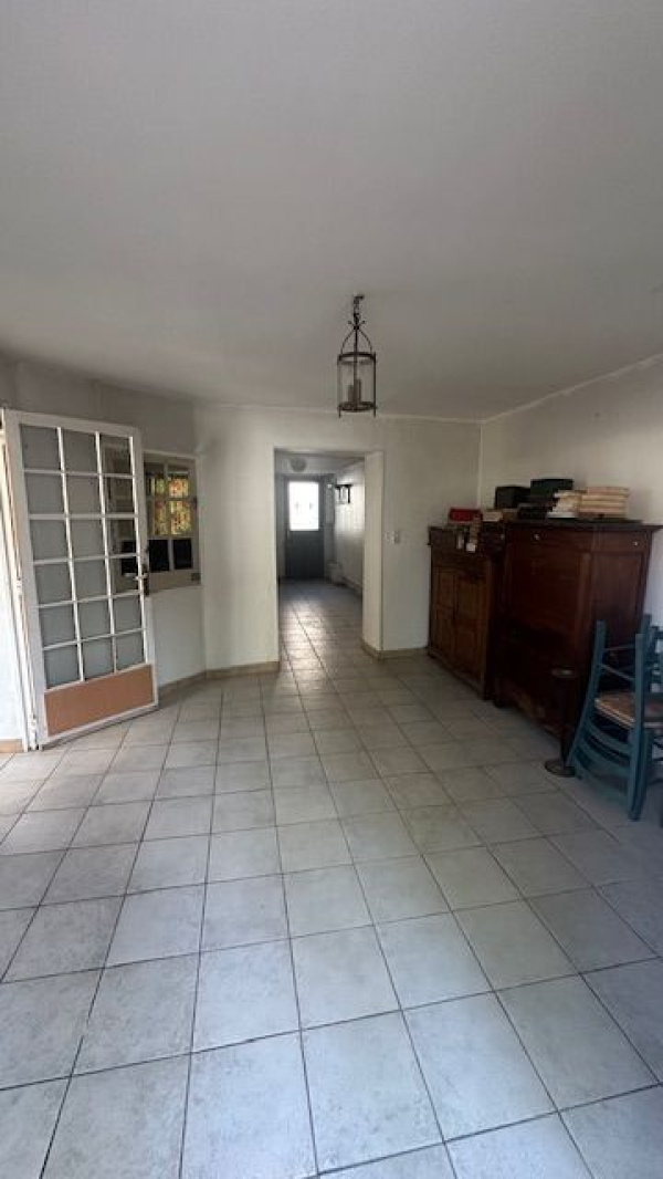 Offres de vente Maison Abbeville 80100