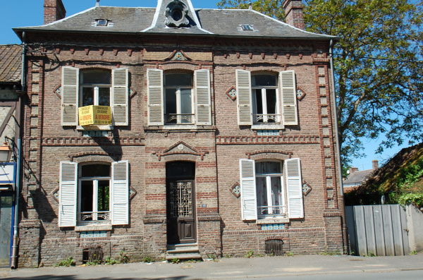 Offres de vente Maison Pont-Remy 80580