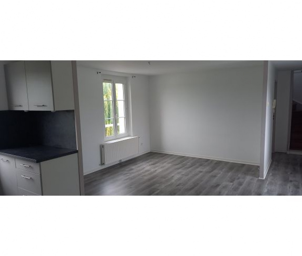 Offres de location Appartement Abbeville 80100