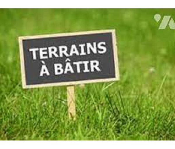 Offres de vente Terrain Abbeville 80132