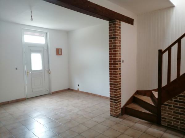 Offres de location Maison Pont-Remy 80580