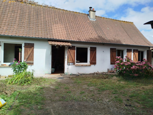 Offres de vente Maison Lamotte-Buleux 80150