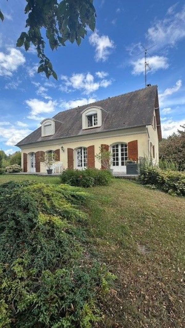 Offres de vente Maison Oisemont 80140