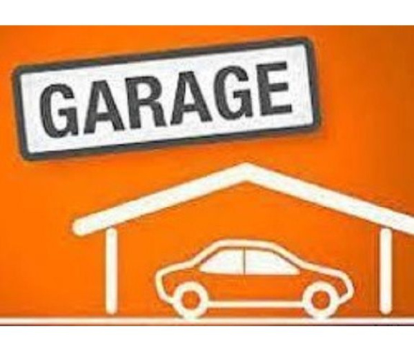 Offres de vente Parking Abbeville 80100