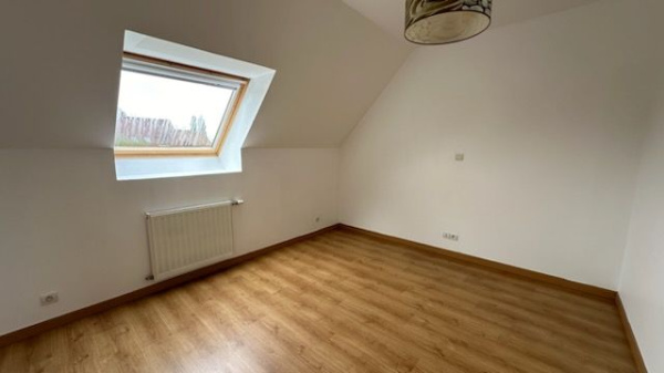 Offres de vente Maison Abbeville 80132