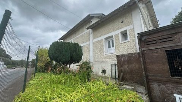 Offres de vente Maison Abbeville 80132