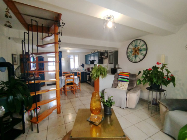 Offres de vente Maison Abbeville 80100