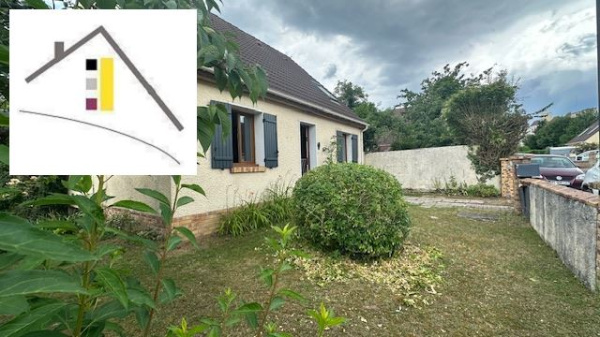 Offres de vente Maison Abbeville 80100