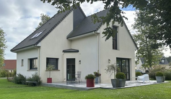 Offres de vente Maison Abbeville 80132