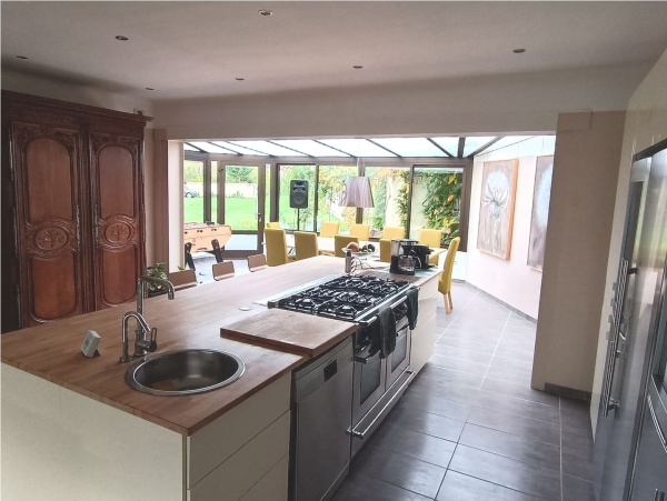 Offres de vente Maison Abbeville 80100