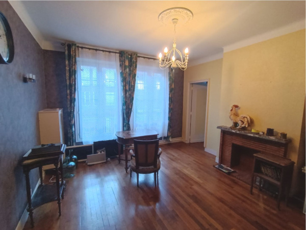 Offres de vente Appartement Abbeville 80100