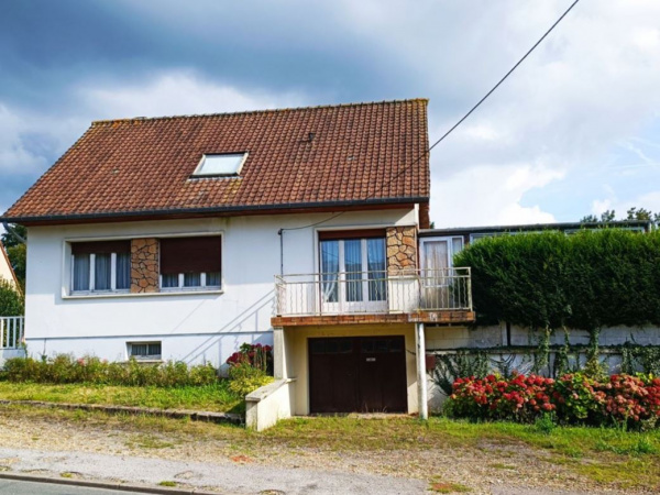 Offres de vente Maison Abbeville 80132