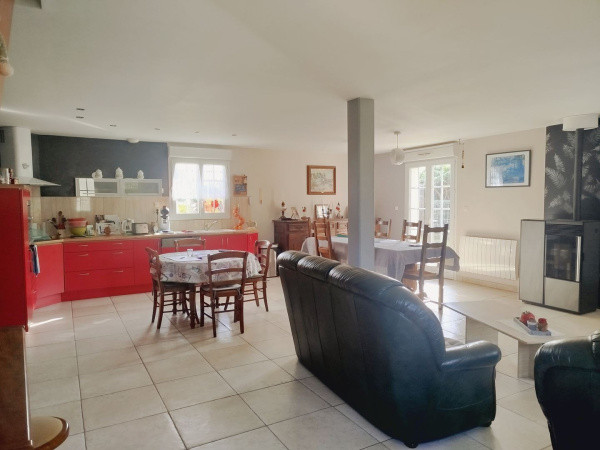 Offres de vente Maison hautvillers ouville 80132