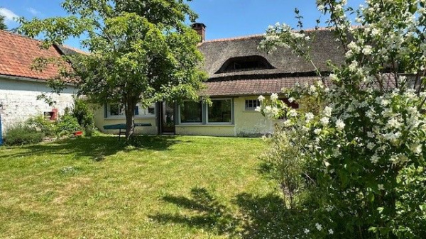 Offres de vente Maison Abbeville 80100