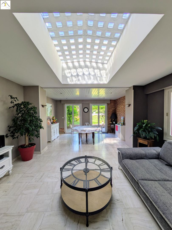 Offres de vente Maison Abbeville 80100