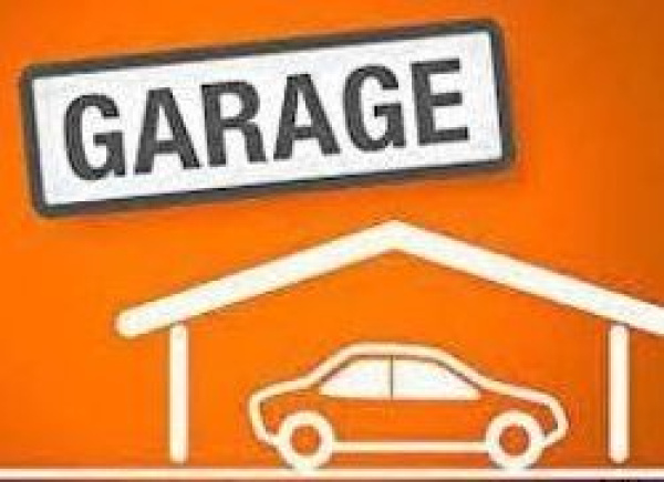 Offres de vente Parking Abbeville 80100