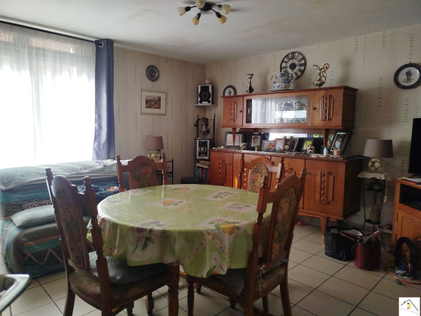 Offres de vente Maison Abbeville 80100