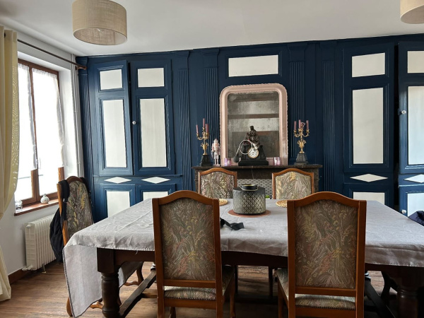 Offres de vente Maison Crécy-en-Ponthieu 80150