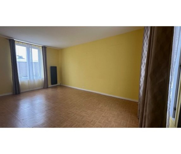 Offres de location Appartement Abbeville 80100