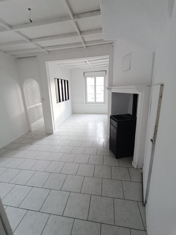 Offres de vente Maison Abbeville 80100