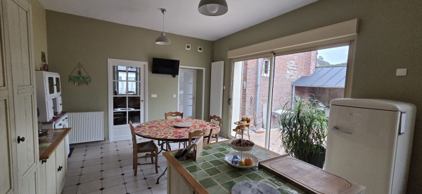 Offres de vente Maison Coulonvillers 80135