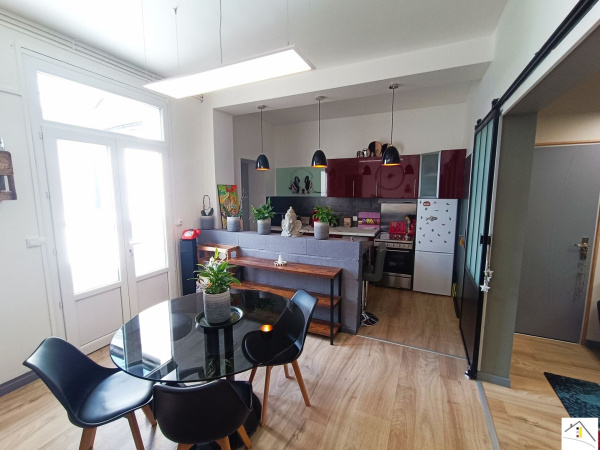 Offres de vente Immeuble Abbeville 80100