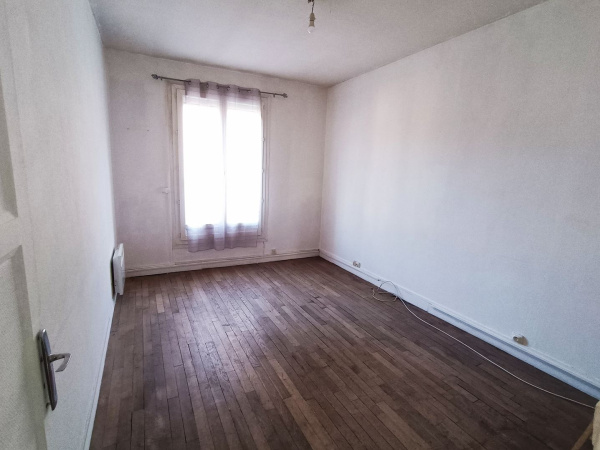 Offres de vente Appartement Abbeville 80100