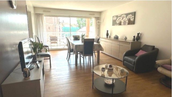 Offres de vente Appartement Abbeville 80100