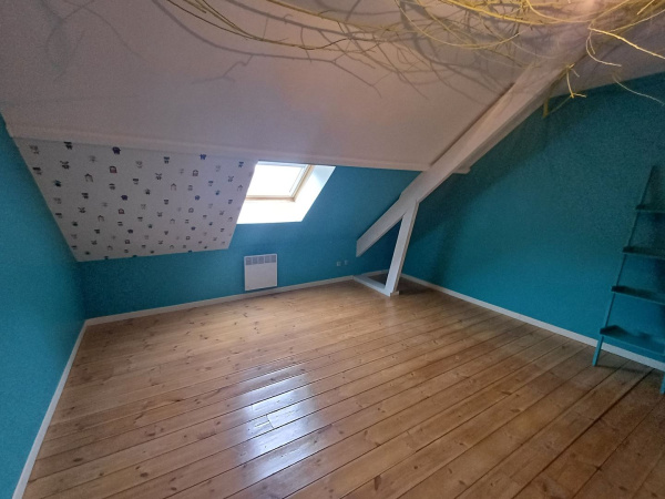 Offres de vente Maison Abbeville 80132